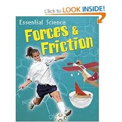 Friction and Forces (Essential Science)