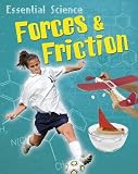 Friction and Forces (Essential Science)