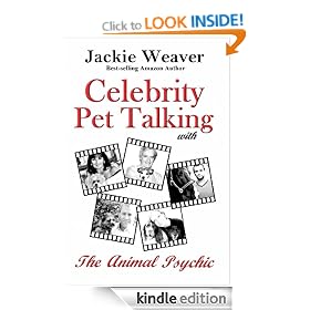 Celebrity Pet Talking: with The Animal Psychic