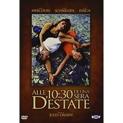 Alle 10:30 Di Una Sera D'Estate