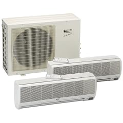 SKA 2500 Dual C+H (C) Split-Klimaanlage
