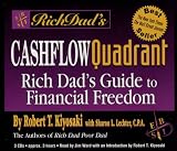 CASHFLOW Quadrant (Audio)