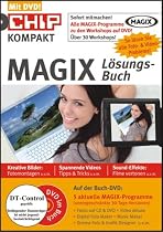 Magix L&ouml;sungsbuch
