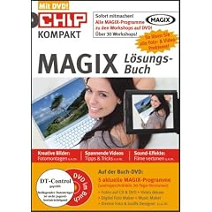 Magix L�sungsbuch