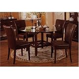 Soho Collection Parson Dining Chair (Set of Two)