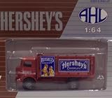 Hartoy H04020 Hershey's Cake Kids Stake Truck 1/64