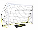 SKLZ Kickster Net - Quick Set Up Soccer Goal
