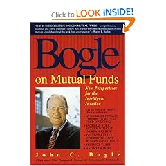 Bogle on Mutual Funds: New Perspectives for the Intelligent Investor
