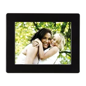 Fujifilm 8 inch Digital Photo Frame With 512MB Memory