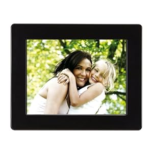 Fujifilm 8 inch Digital Photo Frame With 512MB Memory