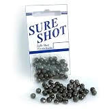 Sure Shot Lead Split Shot - 23g Packs Size: 4