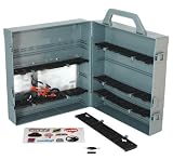 Flick Trix - 20035709 - Finger Bike - Bike Shop Carry Case - Sunday
