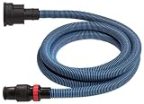 Bosch Zubeh&ouml;r 2607002162 Schlauch 5 m, 19 mm