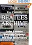 The Ray Connolly Beatles Archive