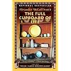 Full Cupboard of Life/In the Company of Cheerful Ladies (No. 1 Ladies Detective Agency (Large Print))