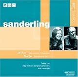 Mahler: Symphony No.4; Mozart: Don Giovanni