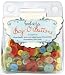 Foof-A-La Bag-O-Buttons-Indian Summer