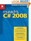 Murach's C# 2008