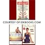 **BACK PAIN VHS: Say Goodbye to Back Pain (Exercises Based On Dr. Hans Kraus & Alexander Melleby) *PLUS 2 FREE GIFTS: A.M. Yoga For Beginners With Rodney Yee *PLUS* Total Yoga With Tracey Rich & Ganga White
