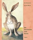 Die Geschichte vom Hasen - Kurt Schwitters