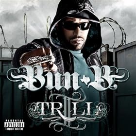 II Trill [Feat. Z-Ro and J. Prince] (Explicit Album Version)