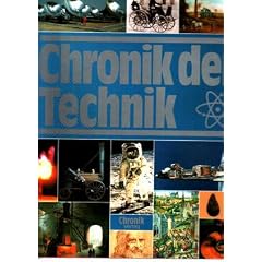 Chronik der Technik