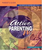 Active Parenting Now Parent's Guide