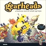 Gearheads (Macintosh)