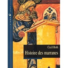 Histoire des Marranes