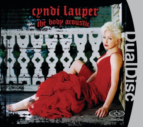 Cyndi Lauper - The Body Acoustic - Zortam Music Cyndi Lauper - The Body Acoustic - Zortam Music