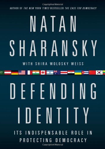 Defending Identity: Its Indispensable Role in Protecting Democracy