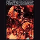 Soul Puppets (Unreleased Library Jazz Funk 1970-1975) [VINYL]