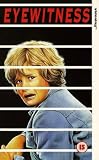 Review Warner Home Video  / Eyewitness [1970]