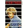 Eyewitness [1970] [VHS]