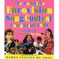 Complete Eurovision Song Contest Companion