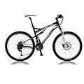 KTM Comp R 2 5 - MTB Fully 2012 RH 43 cm 14,30 kg