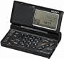 Sony ICF-SW100S AM/FM Shortwave World Band Receiver Kit