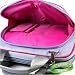Apple Ipad Tablet ( 3G , wifi , WiFi + 3G ) Carrying Case ** PINK ** + Vangoddy Live * Laugh * Love Wrist band