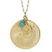 Sagittarius Zodiac Pendant Necklace