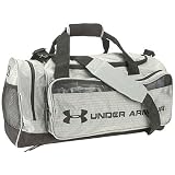 Under Armour Medium Team Duffel Bag