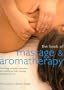 The Book of Massage and Aromatherapy