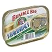 Bumble Bee Sardines in Oil, 3.75-Ounce Cans (Pack of 24)
