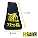 EZY Fitness Waist Trimmer Ab Belt for Men & Women - Waist Trainer Made of Neoprene 10