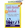 Family Reunion Handbook: A Complete Guide for Reunion Planners (Family Reunion Handbook)
