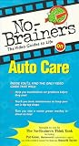 No-Brainers on Auto Care
