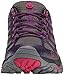 Merrell Women's Moab Edge Hiking Shoe