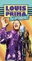 Louis Prima - The Wildest [VHS]