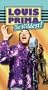 Louis Prima - The Wildest [VHS]