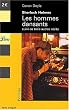 Les Hommes dansants