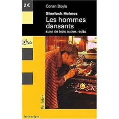 Les Hommes dansants